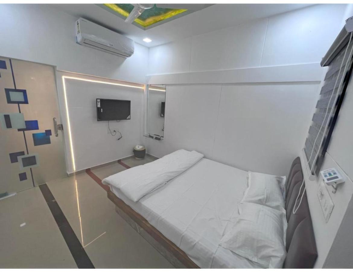 Hari Homestay, Garudeshwar Dış mekan fotoğraf