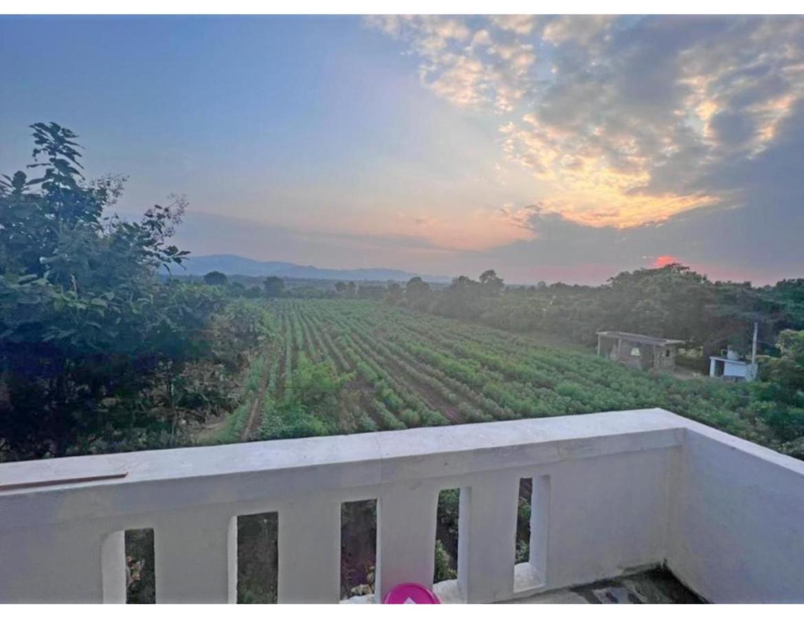 Hari Homestay, Garudeshwar Dış mekan fotoğraf