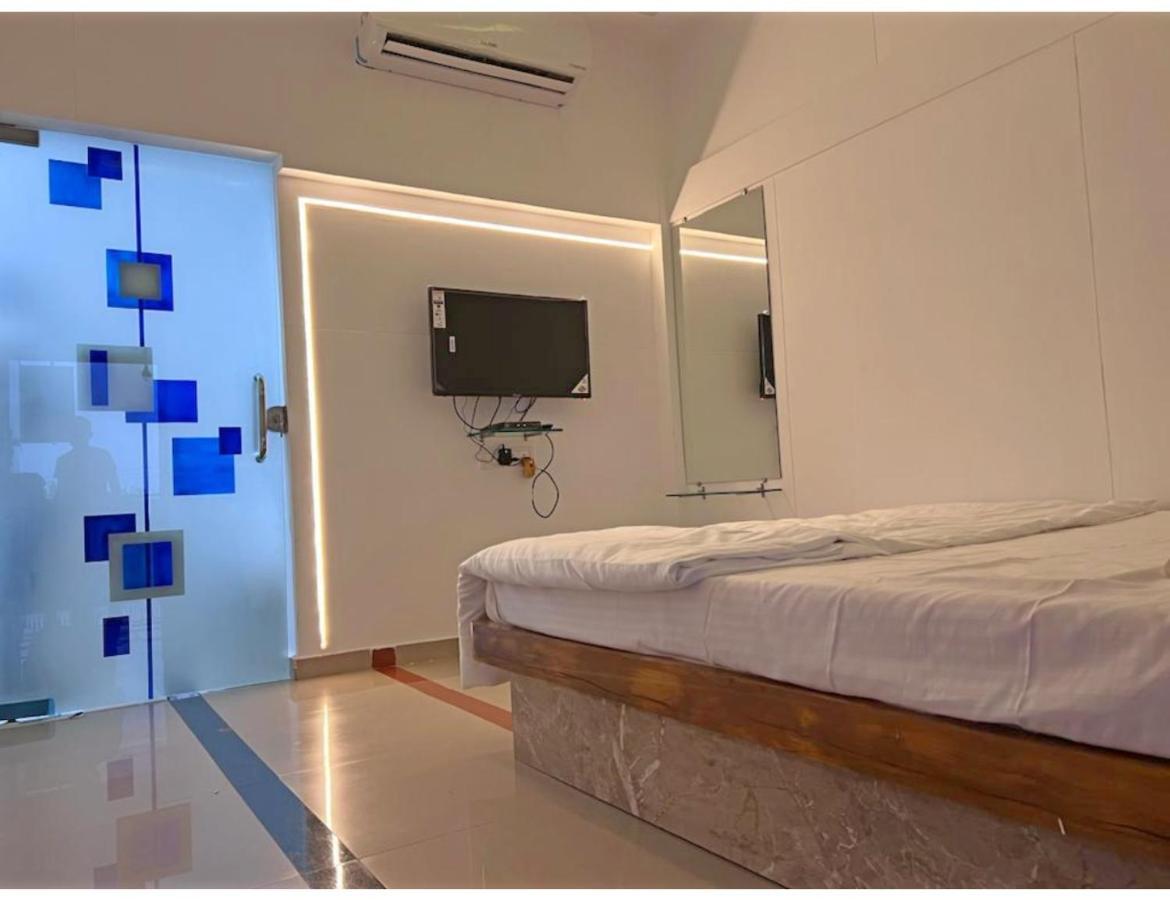Hari Homestay, Garudeshwar Dış mekan fotoğraf