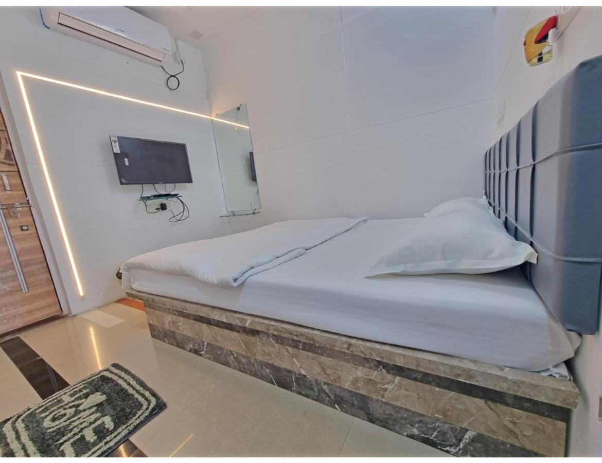 Hari Homestay, Garudeshwar Dış mekan fotoğraf