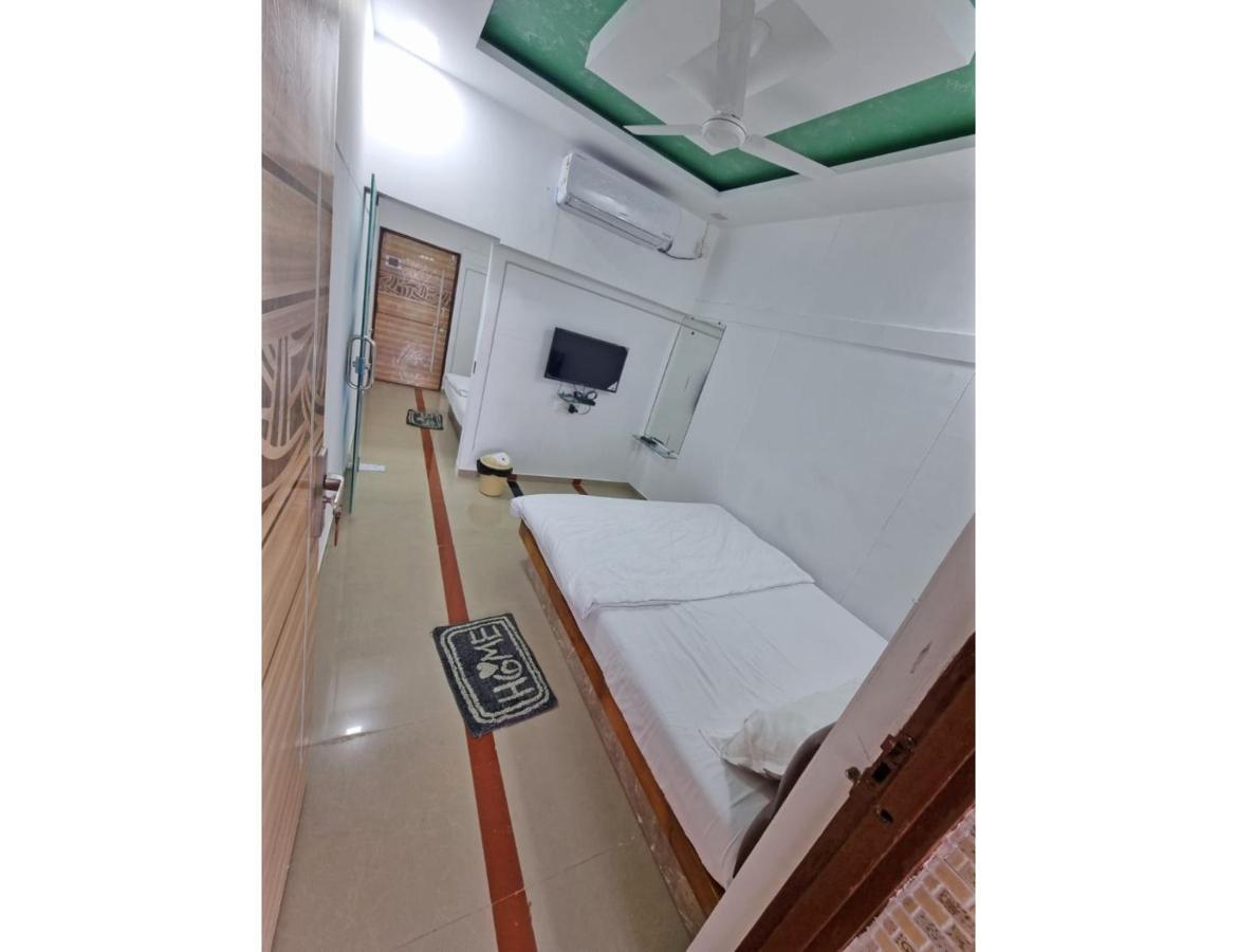 Hari Homestay, Garudeshwar Dış mekan fotoğraf