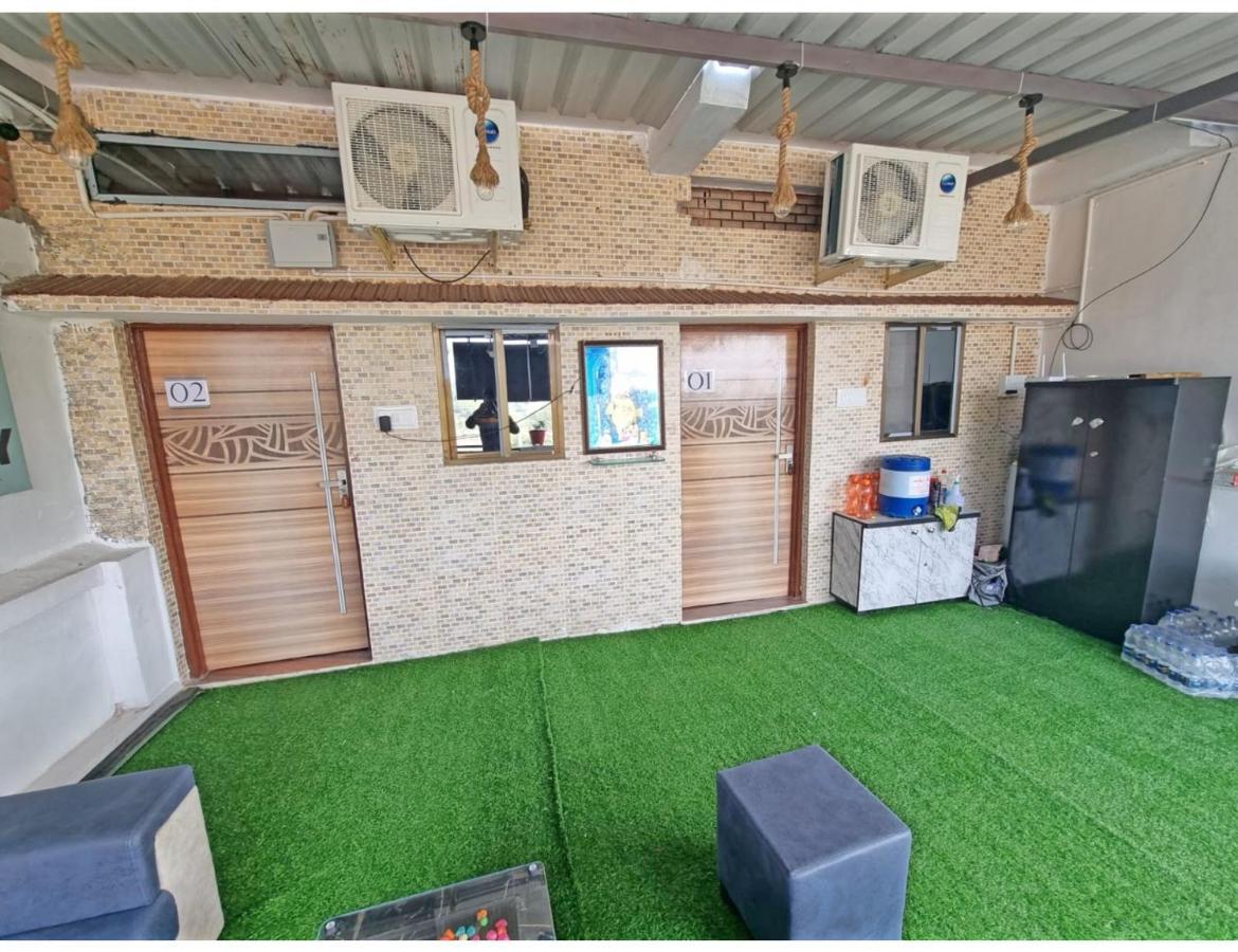 Hari Homestay, Garudeshwar Dış mekan fotoğraf