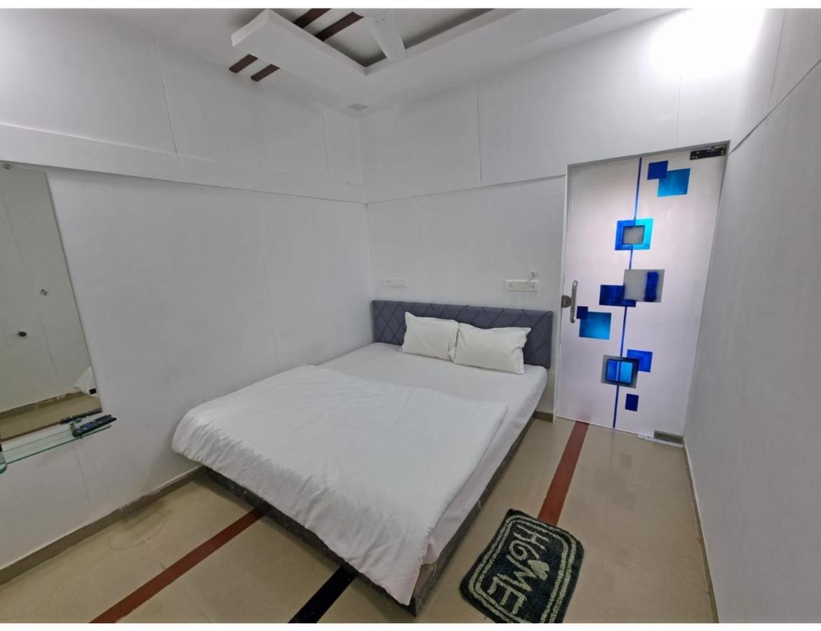 Hari Homestay, Garudeshwar Dış mekan fotoğraf