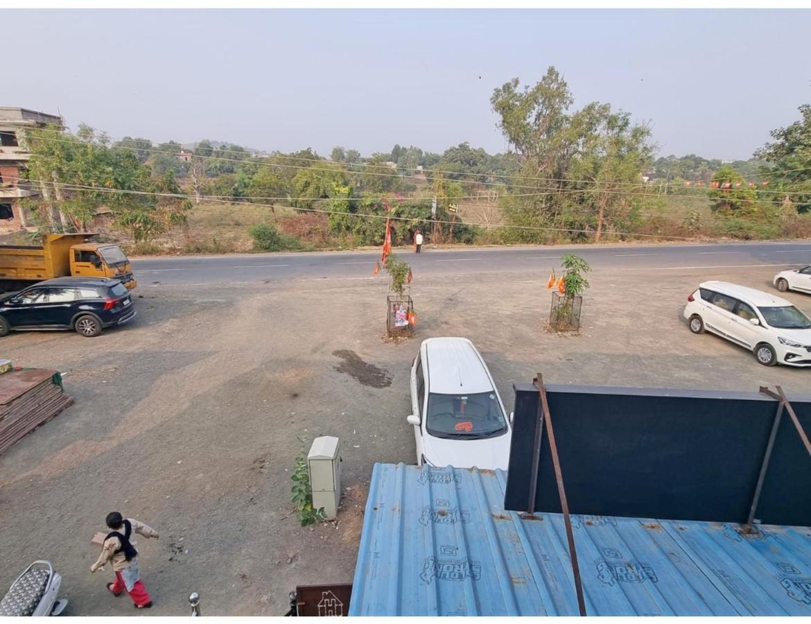 Hari Homestay, Garudeshwar Dış mekan fotoğraf