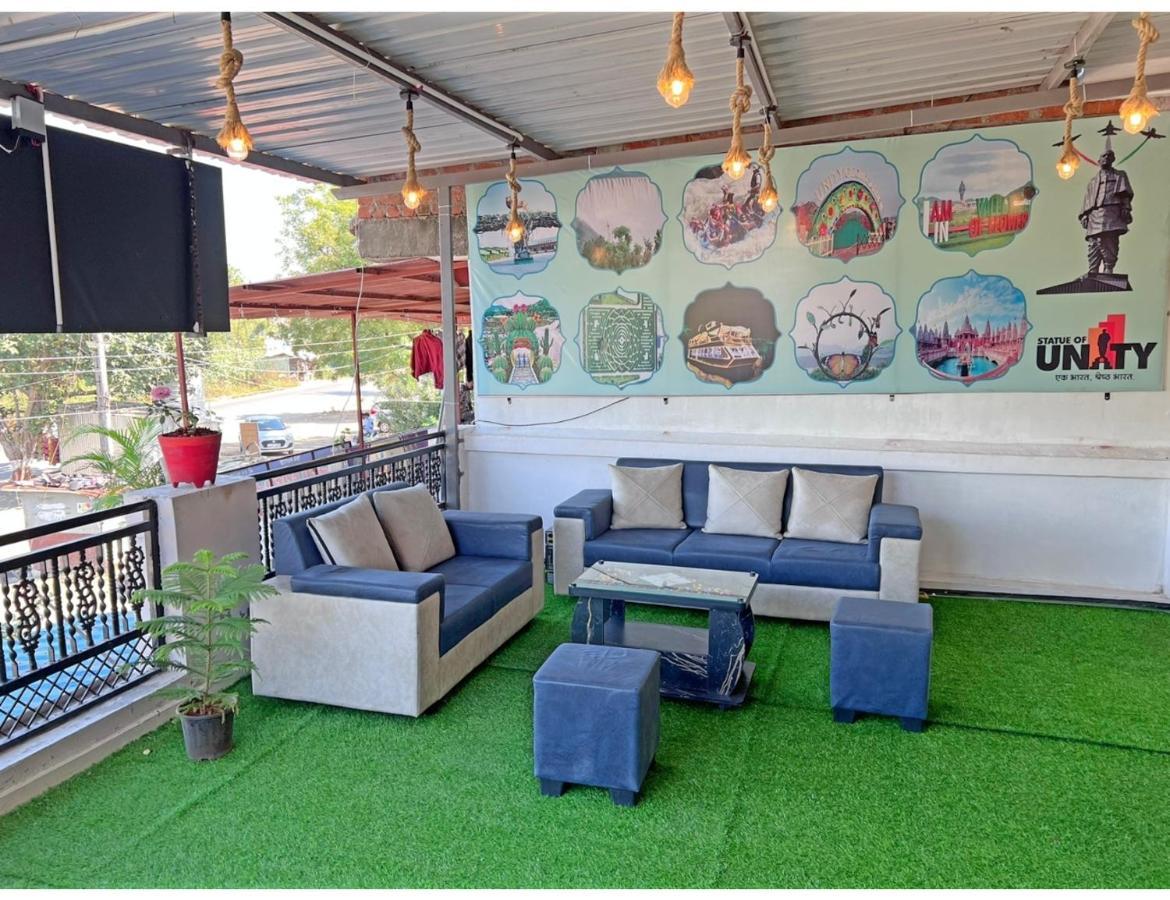 Hari Homestay, Garudeshwar Dış mekan fotoğraf