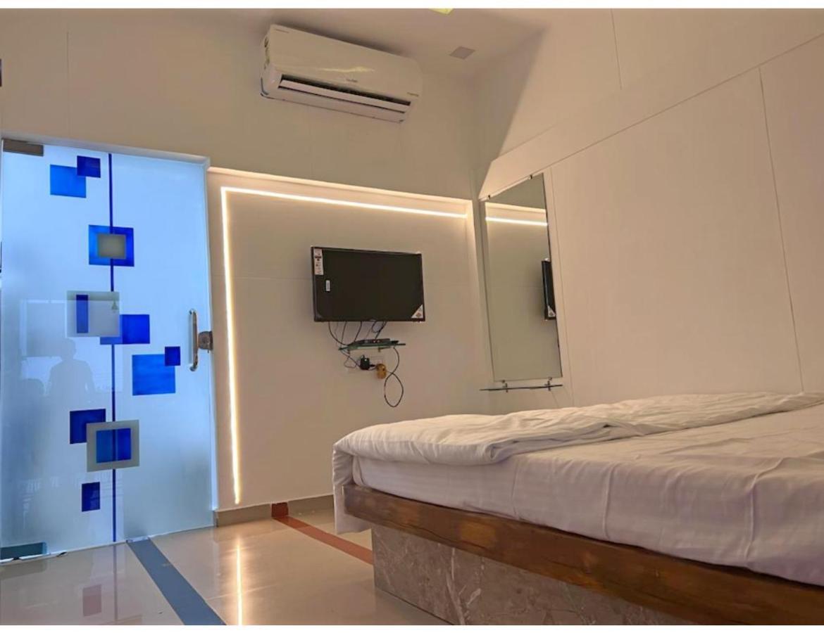 Hari Homestay, Garudeshwar Dış mekan fotoğraf