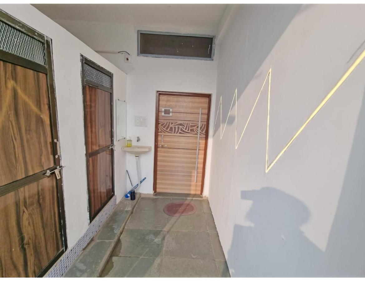Hari Homestay, Garudeshwar Dış mekan fotoğraf
