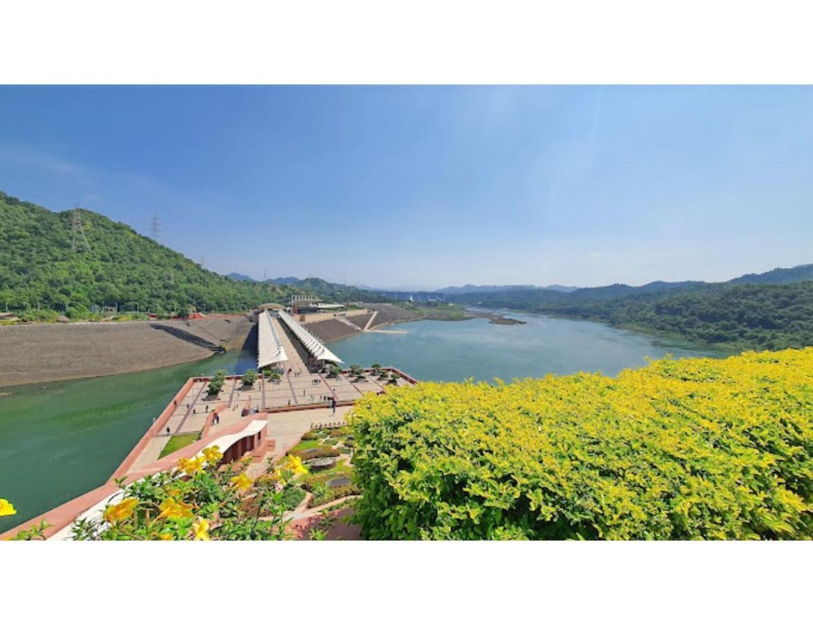 Hari Homestay, Garudeshwar Dış mekan fotoğraf