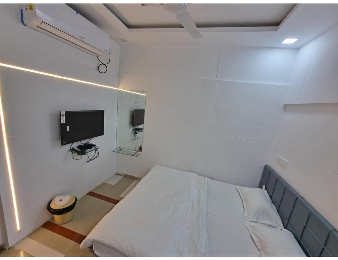 Hari Homestay, Garudeshwar Dış mekan fotoğraf